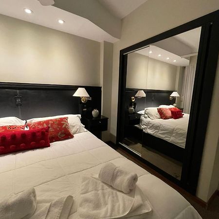 Hotel Coll Oficial - Bragado Provincia De Bs As المظهر الخارجي الصورة