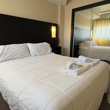Hotel Coll Oficial - Bragado Provincia De Bs As المظهر الخارجي الصورة